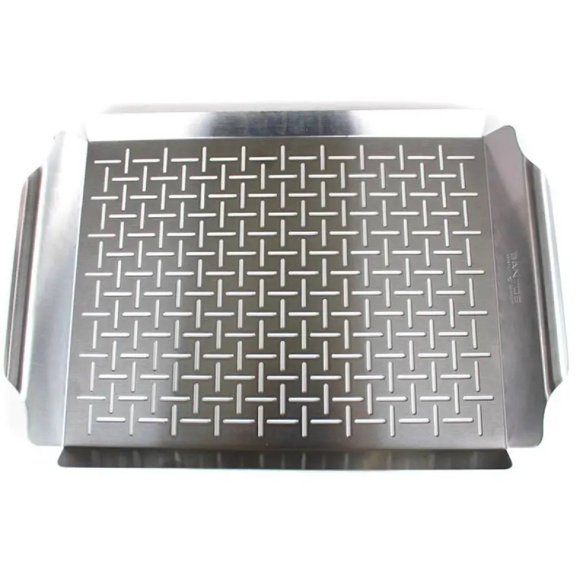 CESTELLO PER VERDURE / GRIGLIA SANTOS XXL | Il Mondo Del Barbecue CESTELLO PER VERDURE / GRIGLIA SANTOS XXL | Il Mondo Del Barbecue