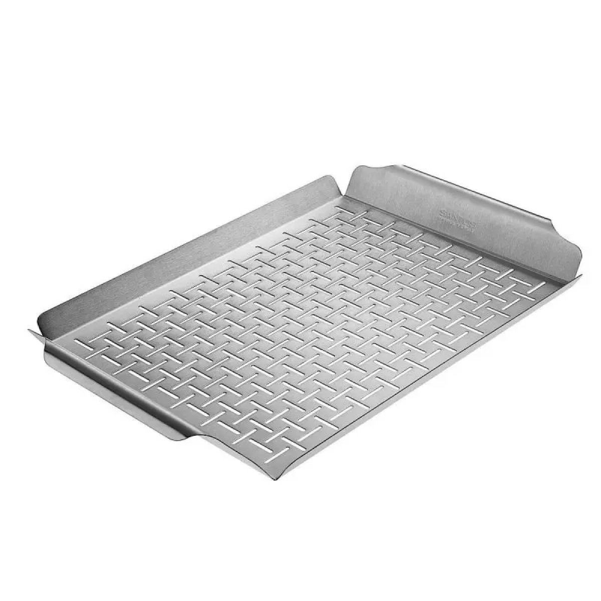 CESTELLO PER VERDURE / GRIGLIA SANTOS XXL | Il Mondo Del Barbecue CESTELLO PER VERDURE / GRIGLIA SANTOS XXL | Il Mondo Del Barbecue
