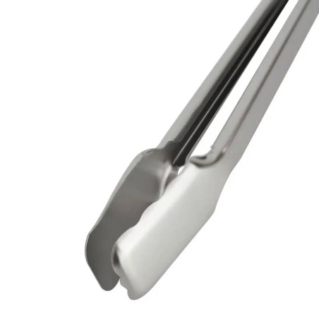 PINZA CON TESTA QUADRATA SANTOS XL | Il Mondo Del Barbecue