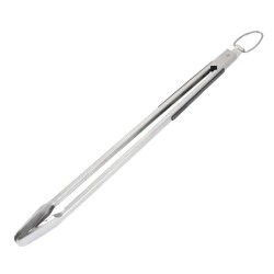 PINZA CON TESTA QUADRATA SANTOS XL | Il Mondo Del Barbecue