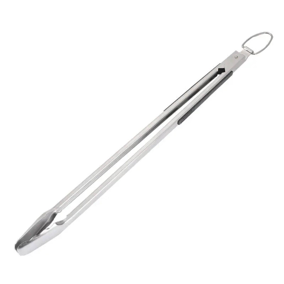 PINZA CON TESTA QUADRATA SANTOS XL | Il Mondo Del Barbecue PINZA CON TESTA QUADRATA SANTOS XL | Il Mondo Del Barbecue