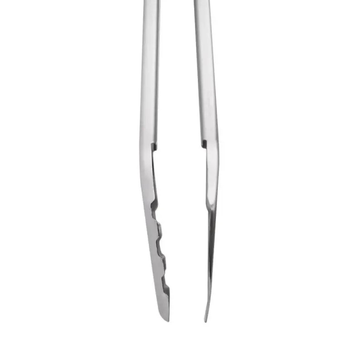PINZA CON TESTA QUADRATA SANTOS XL | Il Mondo Del Barbecue PINZA CON TESTA QUADRATA SANTOS XL | Il Mondo Del Barbecue