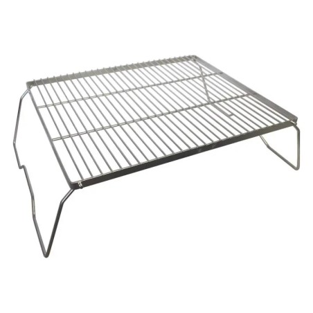 GRIGLIA PIEGHEVOLE SANTOS XL | Il Mondo Del Barbecue