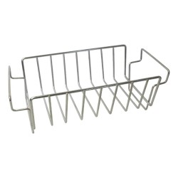 CESTELLO PER COSTINE E ARROSTI SANTOS | Il Mondo Del Barbecue