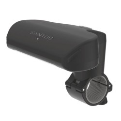 LAMPADA DA GRILL SANTOS | Il Mondo Del Barbecue