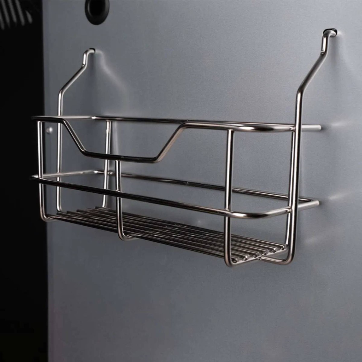 BARBECUE A GAS SANTOS S-318 ALL BLACK Santos Barbecue a gas | Il Mondo Del Barbecue