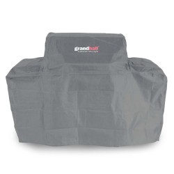 COVER GRANDHALL PREMIUM G4 Grandhall Accessori | Il Mondo Del Barbecue