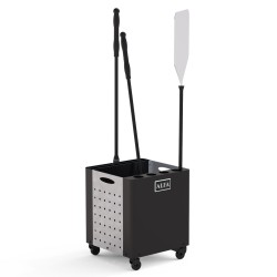 PORTAPALE DADO ALFA Alfa forni | Il Mondo Del Barbecue