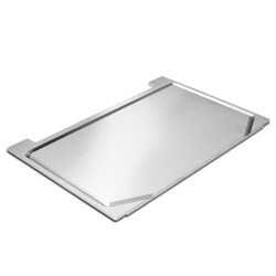 FLAMMKRAFT PIASTRA TEPPANYAKI PER BLOCK D (GEN.5)