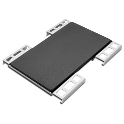 FLAMMKRAFT PIETRA PER PIZZA E GRIGLIATA BLOCK D (GEN.5)