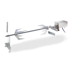 FLAMMKRAFT GIRARROSTO PER BLOCK D (GEN.5)