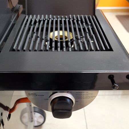 BEEFEATER DISCOVERY 1100E 5 FUOCHI