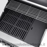 GRANDHALL PREMIUM G4 BUILT IN GRANDHALL PREMIUM G4 BUILT IN
