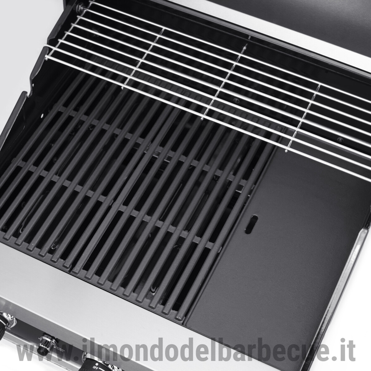 GRANDHALL PREMIUM G4 BUILT IN