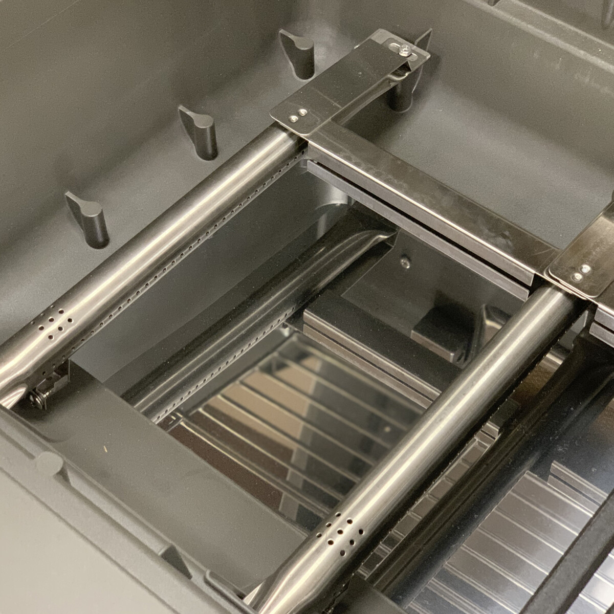 GRANDHALL PRO ELITE G4 BUILT-IN