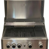 GRANDPRO PRO ELITE 4 DA INCASSO / APPOGGIO METANO Grandpro Barbecue a gas | Il Mondo Del Barbecue GRANDPRO PRO ELITE 4 DA INCASSO / APPOGGIO METANO Grandpro Barbecue a gas | Il Mondo Del Barbecue