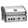 GRANDPRO PRO ELITE 4 DA INCASSO / APPOGGIO METANO Grandpro Barbecue a gas | Il Mondo Del Barbecue GRANDPRO PRO ELITE 4 DA INCASSO / APPOGGIO METANO Grandpro Barbecue a gas | Il Mondo Del Barbecue