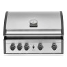 GRANDPRO PRO ELITE 4 DA INCASSO / APPOGGIO METANO Grandpro Barbecue a gas | Il Mondo Del Barbecue GRANDPRO PRO ELITE 4 DA INCASSO / APPOGGIO METANO Grandpro Barbecue a gas | Il Mondo Del Barbecue