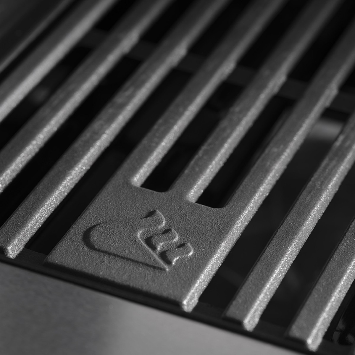 GRANDPRO PRO ELITE CON CARRELLO METANO Barbecue a gas | Il Mondo Del Barbecue