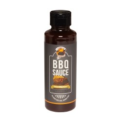 SALSA BBQ SAUCE by MDB | Il Mondo Del Barbecue