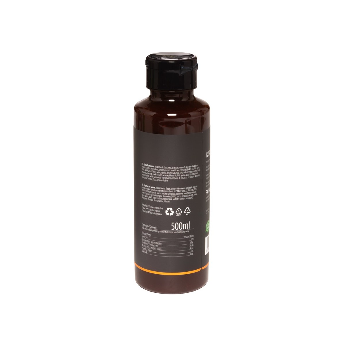 SALSA BBQ SAUCE by MDB | Il Mondo Del Barbecue SALSA BBQ SAUCE by MDB | Il Mondo Del Barbecue