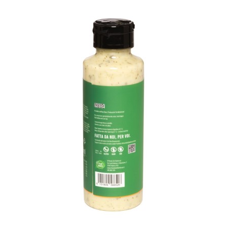 SALSA GRILL SAUCE by MDB | Il Mondo Del Barbecue