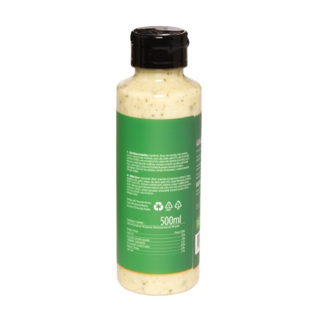 SALSA GRILL SAUCE by MDB | Il Mondo Del Barbecue
