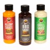 SALSA GRILL SAUCE by MDB | Il Mondo Del Barbecue