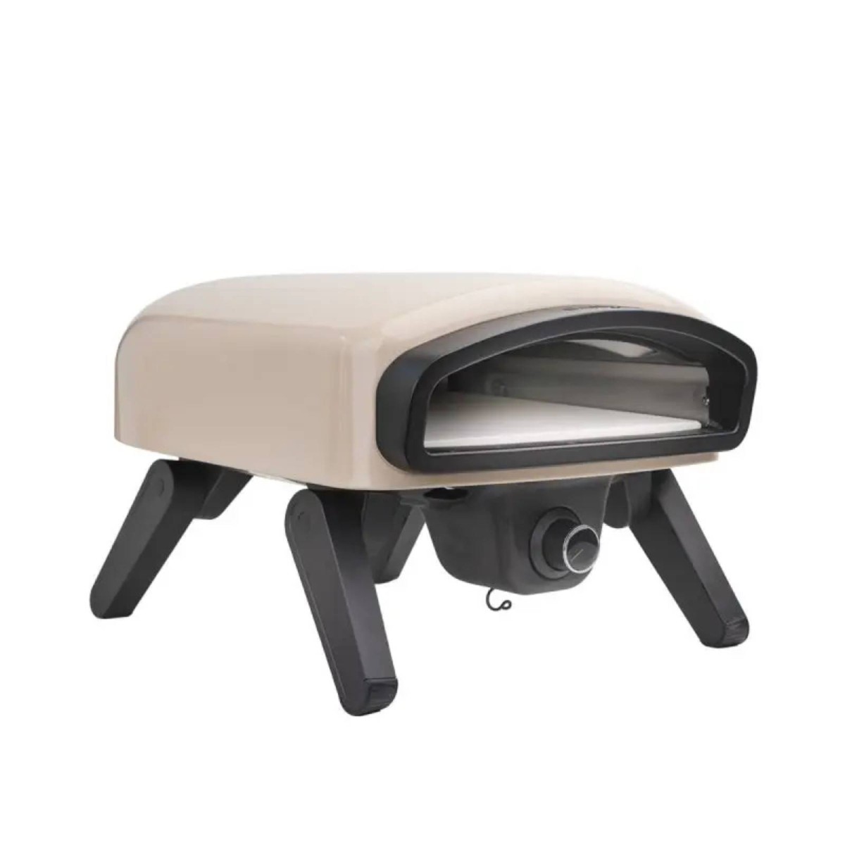FORNO PIZZA SANTOS O-140 BEIGE SENZA MOTORE | Il Mondo Del Barbecue FORNO PIZZA SANTOS O-140 BEIGE SENZA MOTORE | Il Mondo Del Barbecue