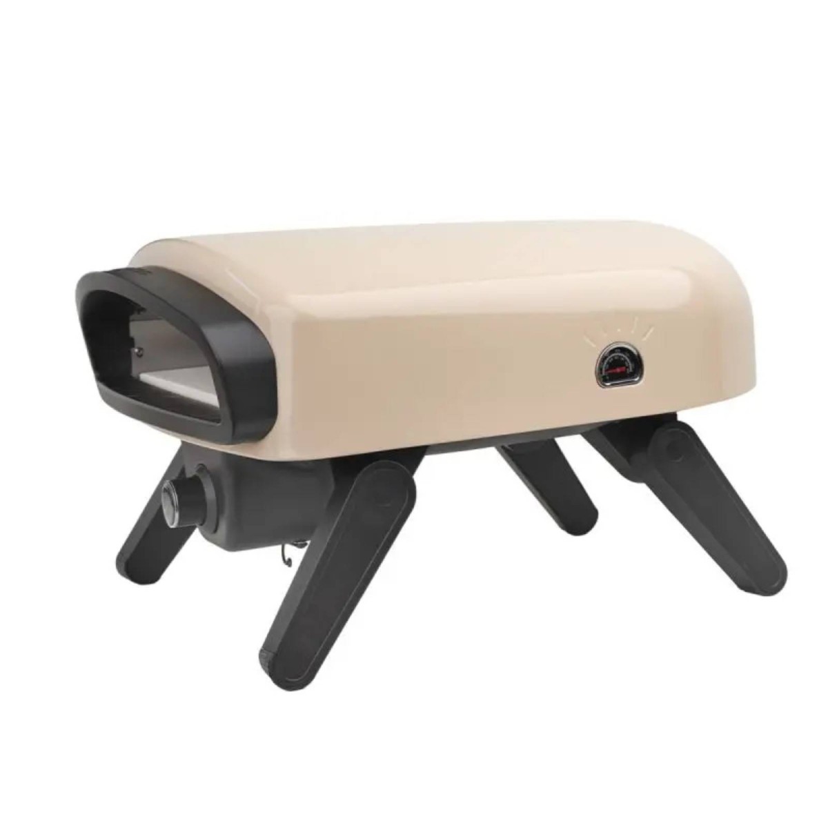FORNO PIZZA SANTOS O-140 BEIGE SENZA MOTORE | Il Mondo Del Barbecue FORNO PIZZA SANTOS O-140 BEIGE SENZA MOTORE | Il Mondo Del Barbecue