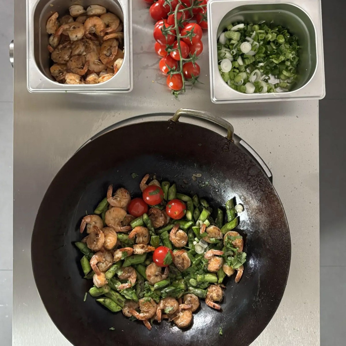 FLAMMKRAFT BLOCK R  Flammkraft Moduli indipendenti | Il Mondo Del Barbecue