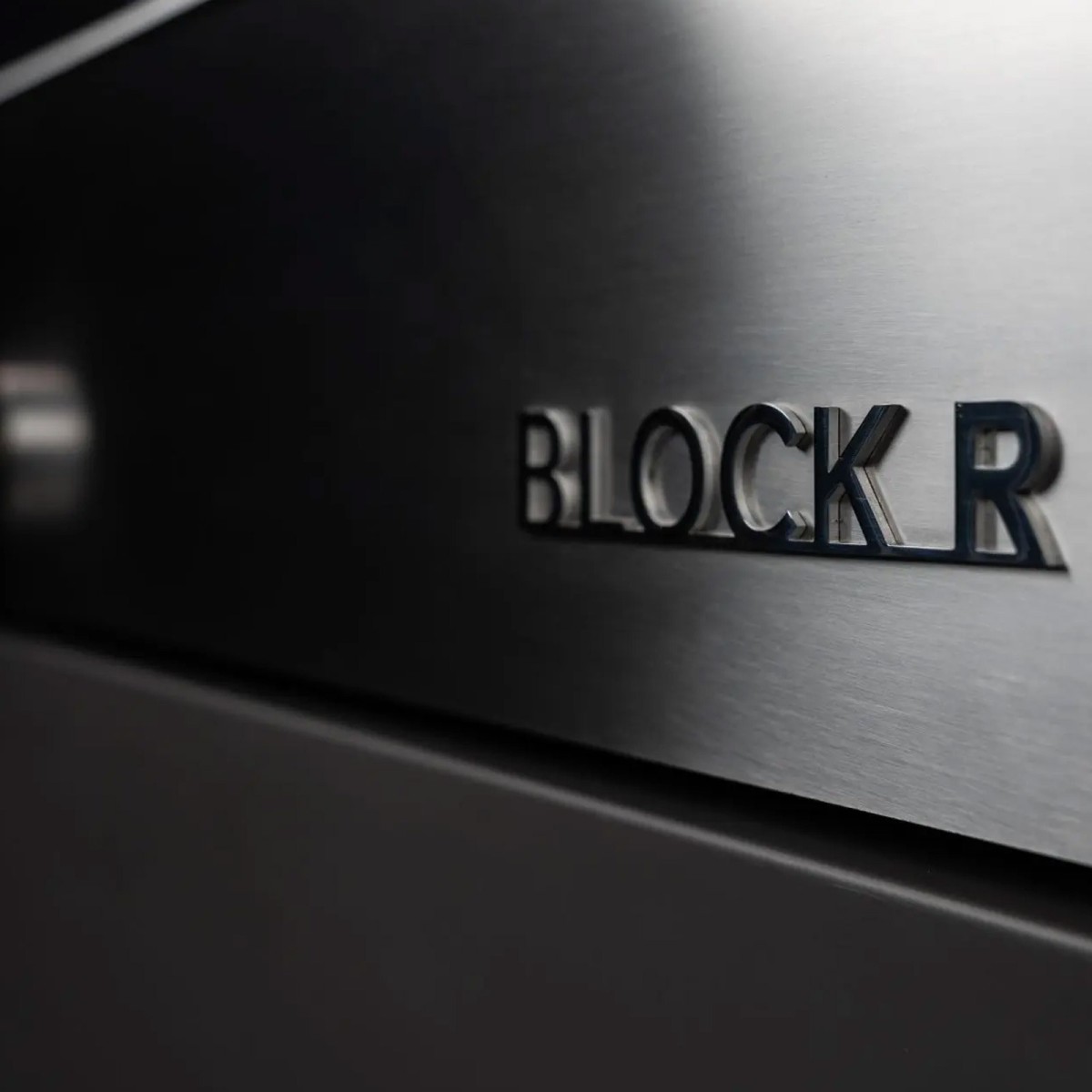 FLAMMKRAFT BLOCK R  Flammkraft Moduli indipendenti | Il Mondo Del Barbecue