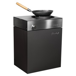 FLAMMKRAFT BLOCK R  Flammkraft Moduli indipendenti | Il Mondo Del Barbecue