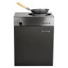 FLAMMKRAFT BLOCK R Flammkraft Moduli indipendenti | Il Mondo Del Barbecue FLAMMKRAFT BLOCK R Flammkraft Moduli indipendenti | Il Mondo Del Barbecue