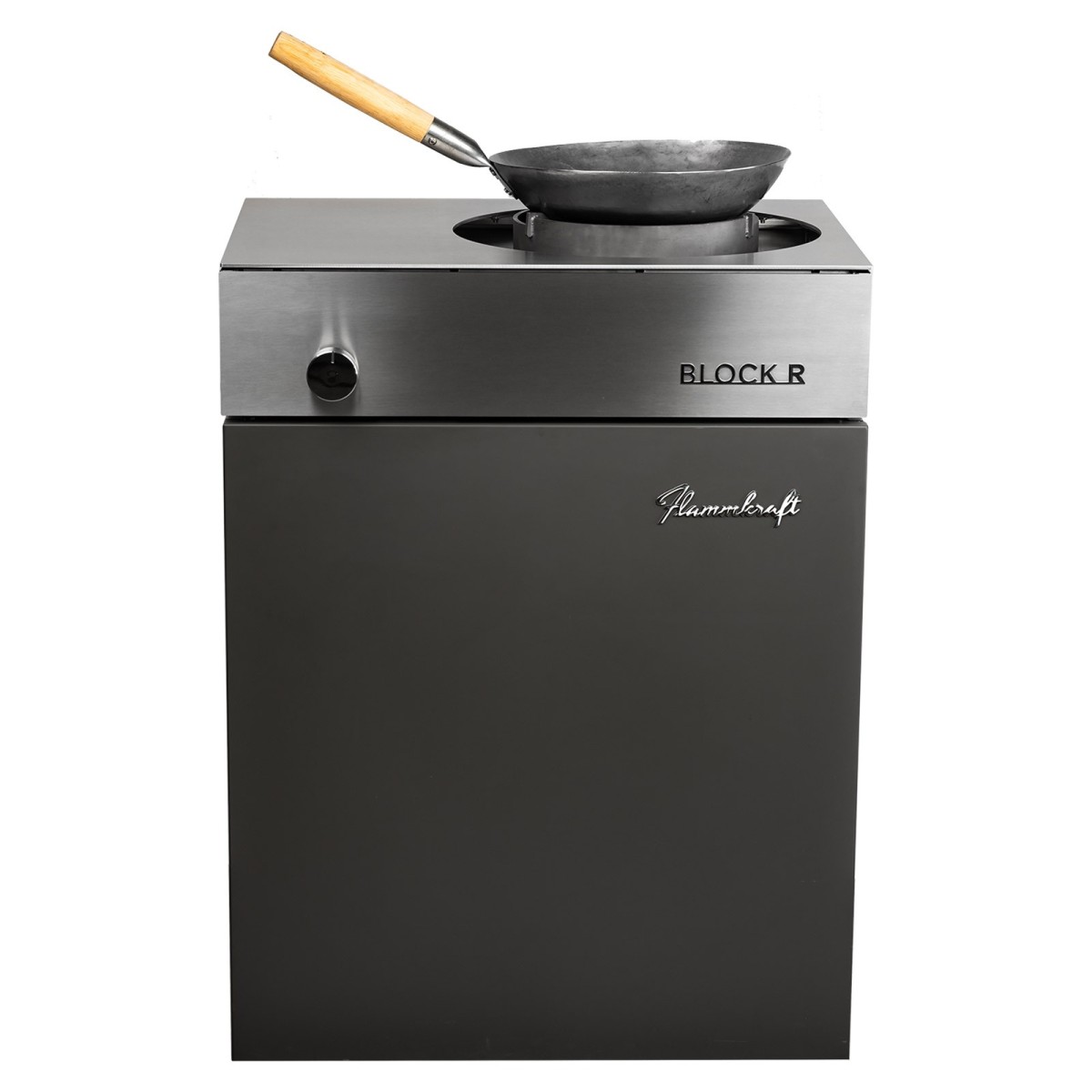 FLAMMKRAFT BLOCK R  Flammkraft Moduli indipendenti | Il Mondo Del Barbecue