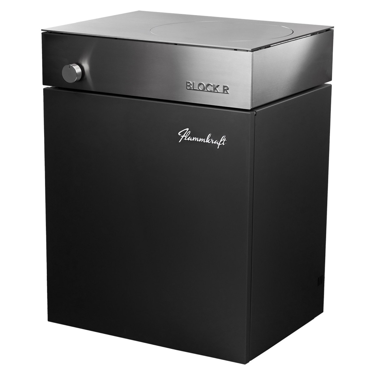 FLAMMKRAFT BLOCK R  Flammkraft Moduli indipendenti | Il Mondo Del Barbecue