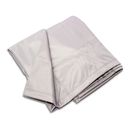 FLAMMKRAFT COPERTURA BLOCK R BUILT-IN GRIGIO CHIARO Flammkraft Accessori | Il Mondo Del Barbecue