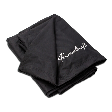 FLAMMKRAFT COPERTURA BLOCK R BUILT-IN NERA Flammkraft Accessori | Il Mondo Del Barbecue FLAMMKRAFT COPERTURA BLOCK R BUILT-IN NERA Flammkraft Accessori | Il Mondo Del Barbecue