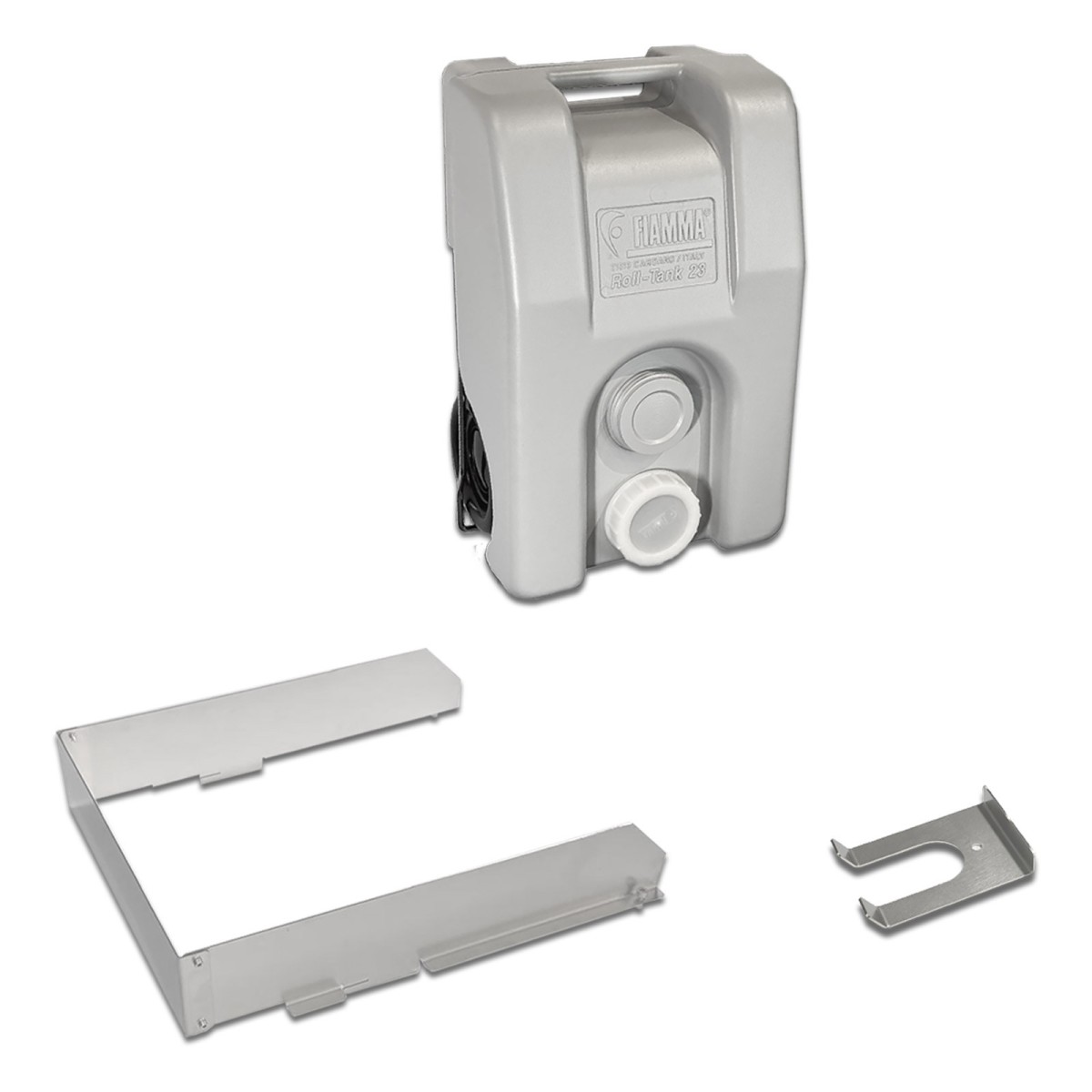 SERBATOIO ACQUE REFLUE PER FLAMMKRAFT BLOCK L Flammkraft Accessori | Il Mondo Del Barbecue SERBATOIO ACQUE REFLUE PER FLAMMKRAFT BLOCK L Flammkraft Accessori | Il Mondo Del Barbecue