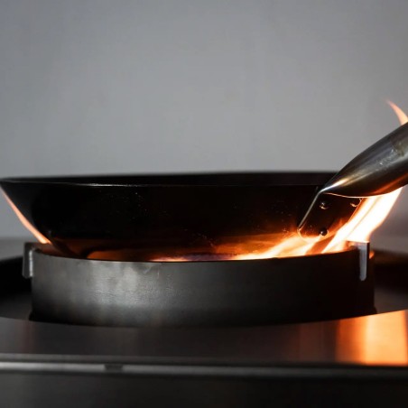 FLAMMKRAFT BLOCK R BUILT-IN  Flammkraft Moduli indipendenti | Il Mondo Del Barbecue