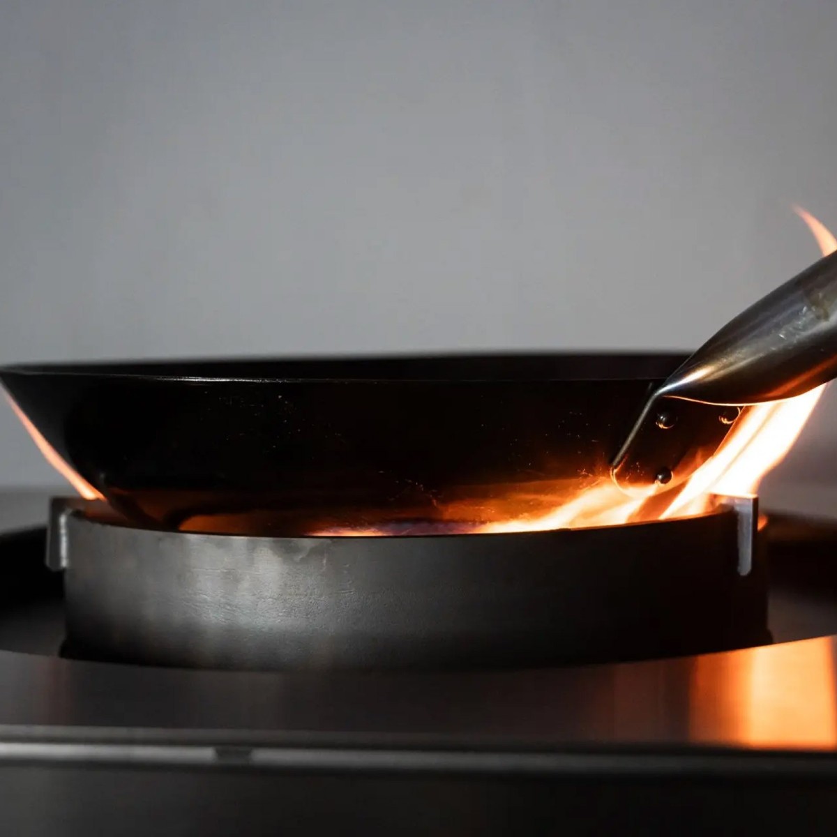 FLAMMKRAFT BLOCK R BUILT-IN  Flammkraft Moduli indipendenti | Il Mondo Del Barbecue