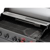 BARBECUE A GAS ENDERS HYDE ® 9 SIKR TURBO II | Il Mondo del Barbecue BARBECUE A GAS ENDERS HYDE ® 9 SIKR TURBO II | Il Mondo del Barbecue