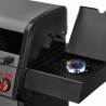 BARBECUE A GAS ENDERS HYDE ® 9 SIKR TURBO II | Il Mondo del Barbecue BARBECUE A GAS ENDERS HYDE ® 9 SIKR TURBO II | Il Mondo del Barbecue
