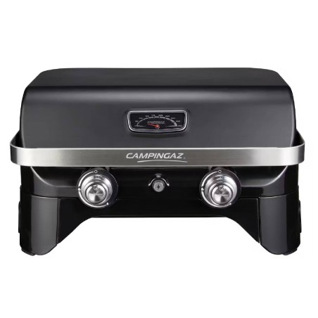 BARBECUE A GAS CAMPINGAZ ATTITUDE 2100 LX Campingaz Barbecue a gas | Il Mondo Del Barbecue