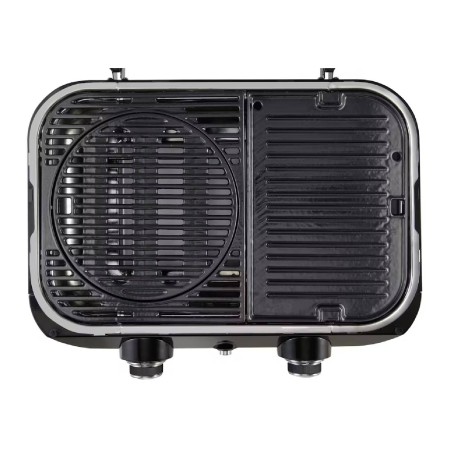 BARBECUE A GAS CAMPINGAZ ATTITUDE 2100 LX Campingaz Barbecue a gas | Il Mondo Del Barbecue