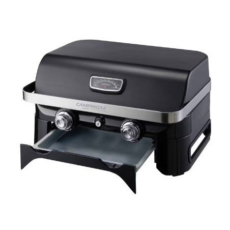 BARBECUE A GAS CAMPINGAZ ATTITUDE 2100 LX Campingaz Barbecue a gas | Il Mondo Del Barbecue