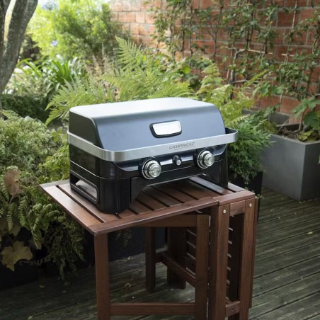 BARBECUE A GAS CAMPINGAZ ATTITUDE 2100 LX Campingaz Barbecue a gas | Il Mondo Del Barbecue