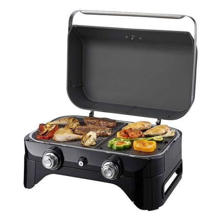 BARBECUE A GAS CAMPINGAZ ATTITUDE 2100 LX Campingaz Barbecue a gas | Il Mondo Del Barbecue