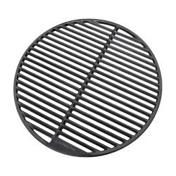 GRIGLIA IN GHISA ICON/JUNIOR Monolith Barbecue a carbone | Il Mondo Del Barbecue