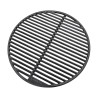 GRIGLIA IN GHISA ICON/JUNIOR Monolith Barbecue a carbone | Il Mondo Del Barbecue
